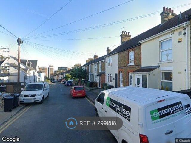 Apartment for rent in Midway, Kent