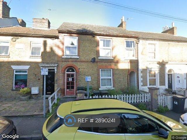 Room for rent in Midway, Kent