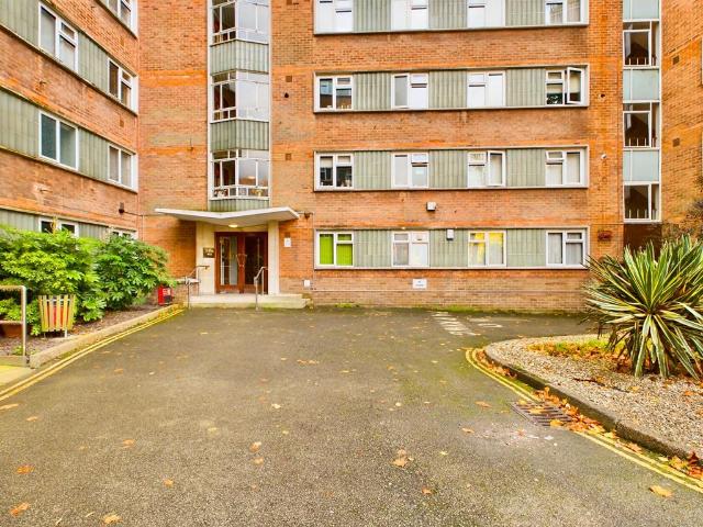 Apartment for rent in West Midlands
