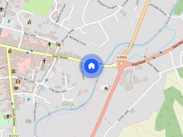 House for rent in Allington, Bridport