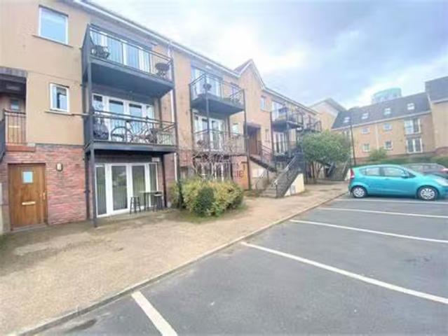 Apartment to rent