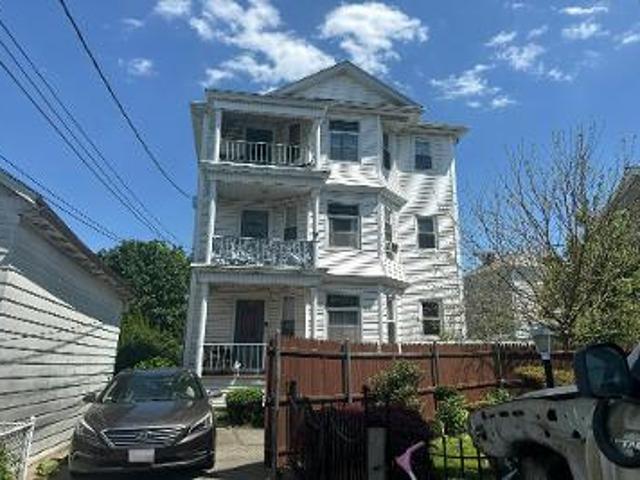 House for sale in Bristol, Massachusetts