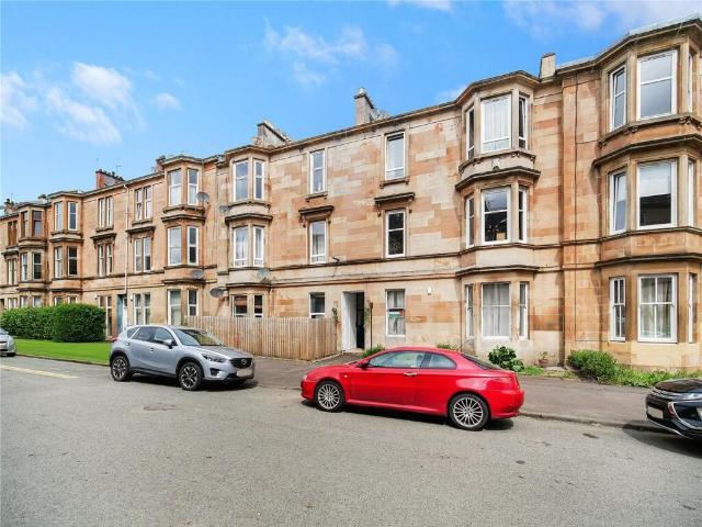 Apartment for rent in Strathbungo, Scotland