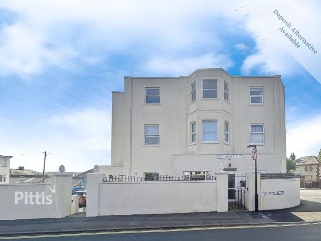 Apartment for rent in Sandown, Isle Of Wight