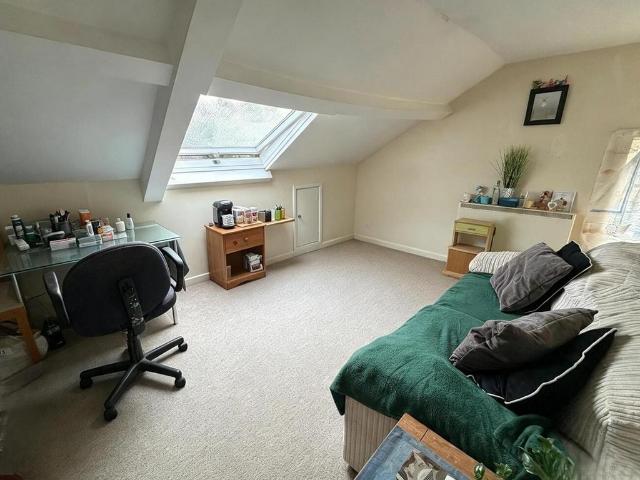 Apartment for rent in Ellacombe, Torquay