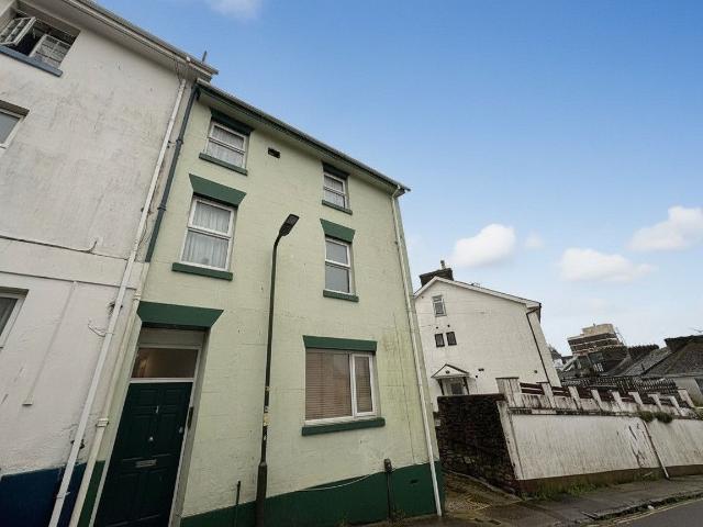 Apartment for rent in Ellacombe, Torquay
