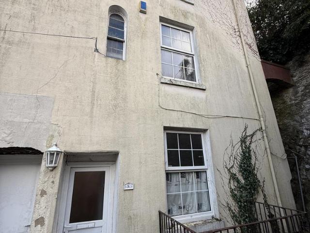 House for rent in Ellacombe, Babbacombe