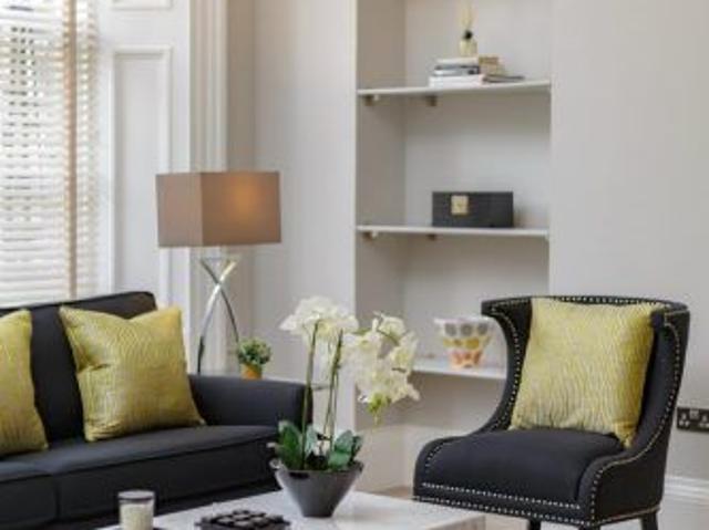 Apartment for rent in Haymarket, Scotland