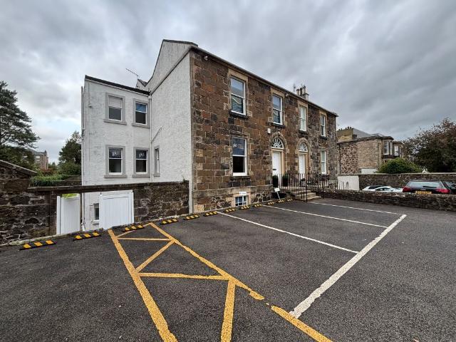Apartment for rent in Lower Town, Stirling