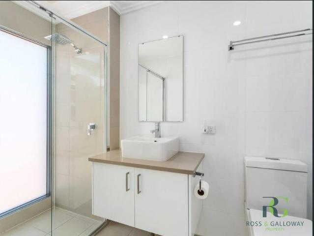 Apartment for rent in Perth