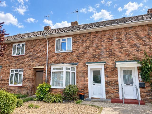 House for rent in Worthing, West Sussex
