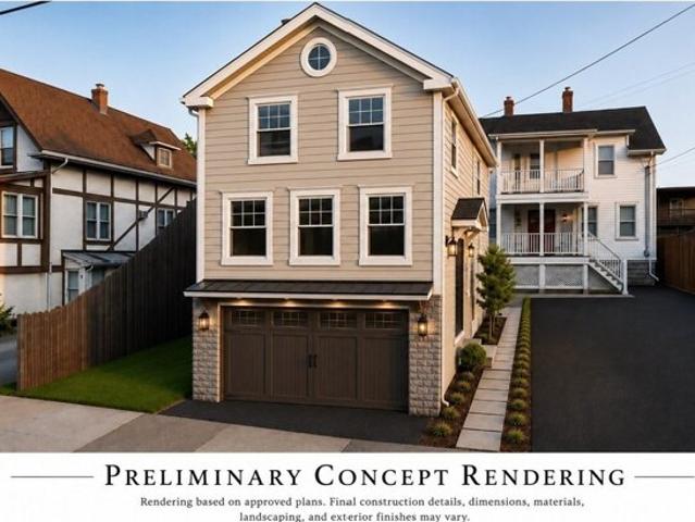 House for sale in Lynn, Massachusetts