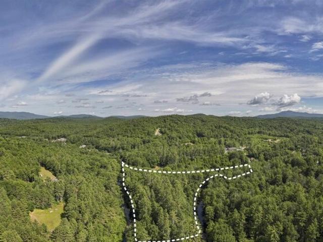 Land for sale in New Hampshire