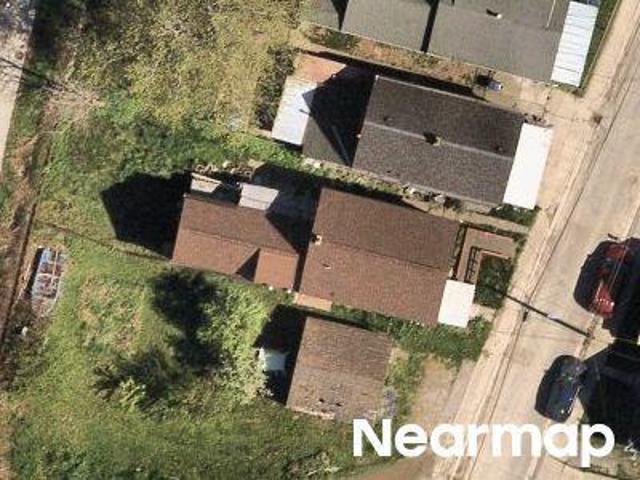 House for sale in Buffalo, New York
