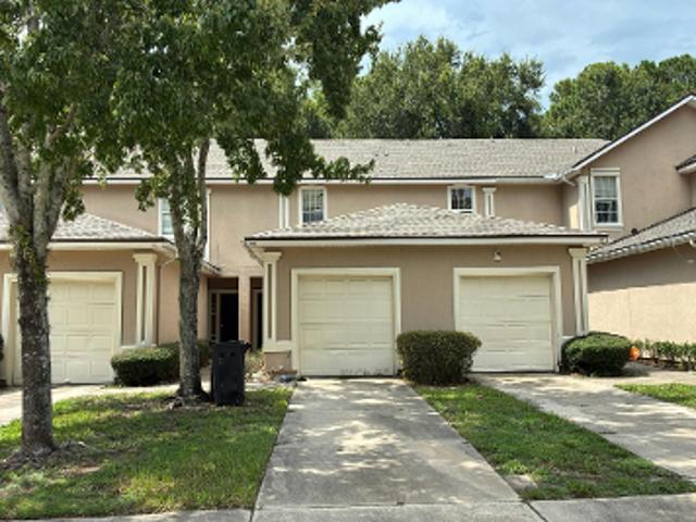 House for sale in Jacksonville, Florida