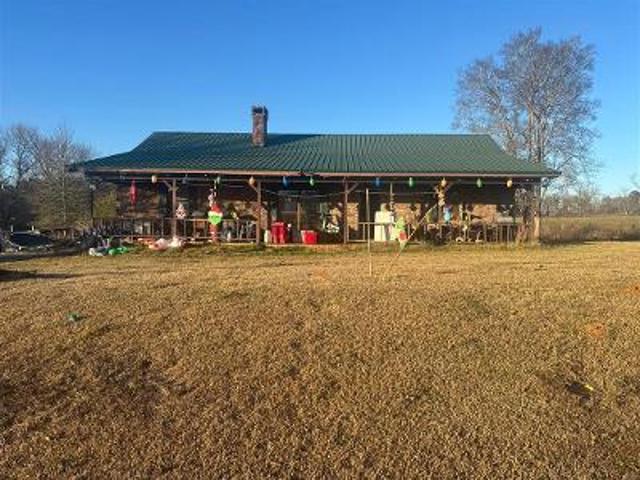 House for sale in Melvin, Choctaw County