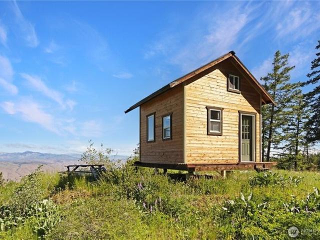 Land for sale in Waterville, Washington