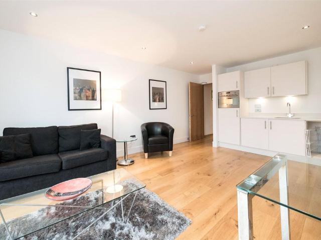 Apartment for rent in Scotland
