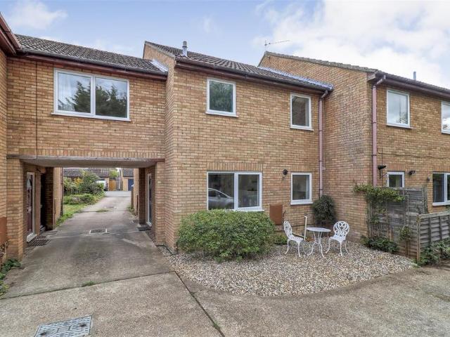 House for rent in Arrington, Cambridgeshire