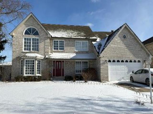 House for sale in Burbank, Cook County