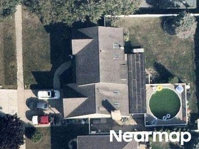 House for sale in Burbank, Illinois