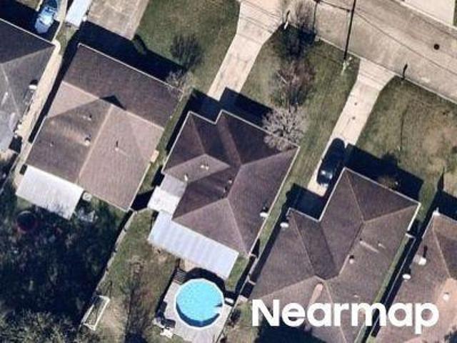 House for sale in Belle Chasse, Louisiana