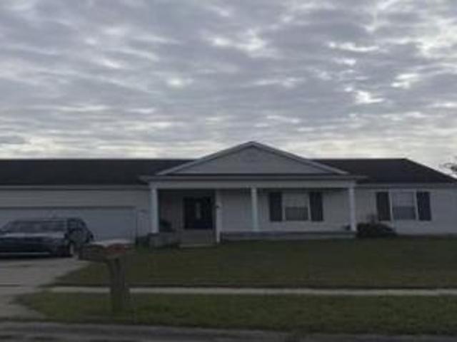 House for sale in South Bend, Saint Joseph County