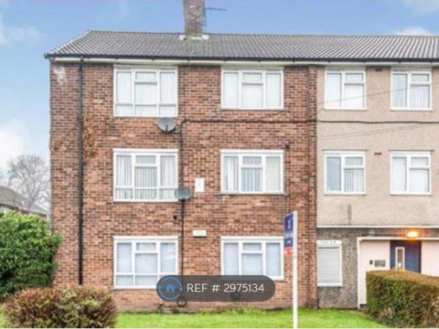 Apartment for rent in Deysbrook, Calderstones