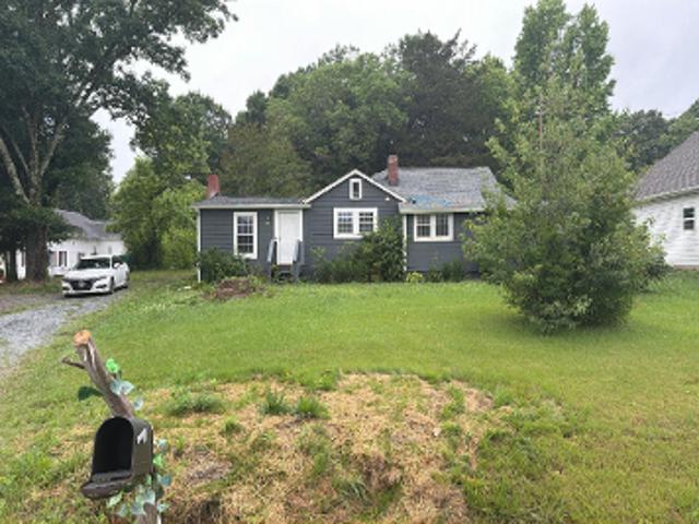 House for sale in Mecklenburg, North Carolina