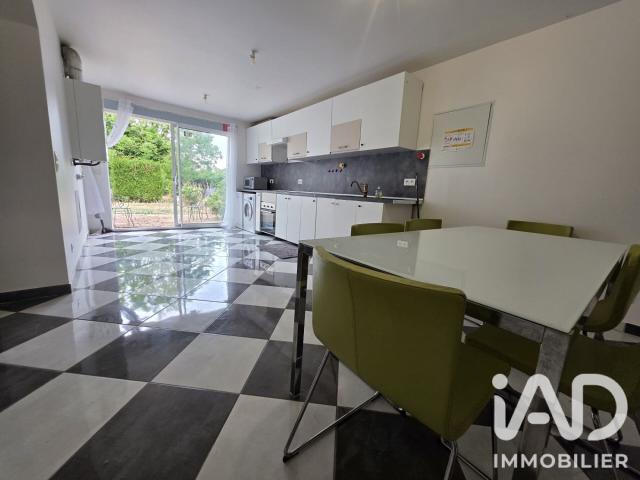 Maison vente à Provins, Melz-sur-seine