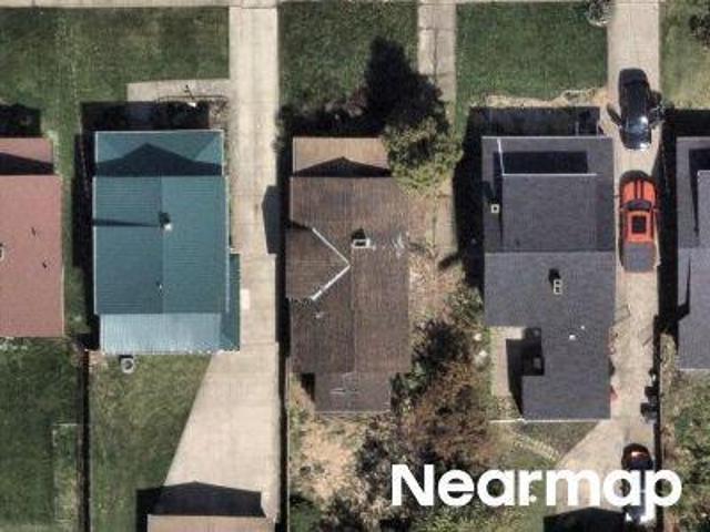 House for sale in Cleveland, Ohio
