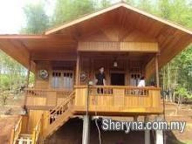 House for sale in Kuching, Sarawak