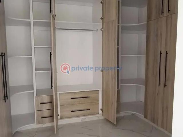 Townhouse for rent in Ruiru