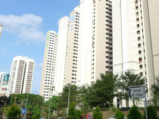 Detached House for sale