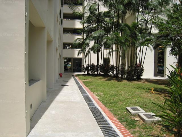Detached House for rent in Telok Blangah