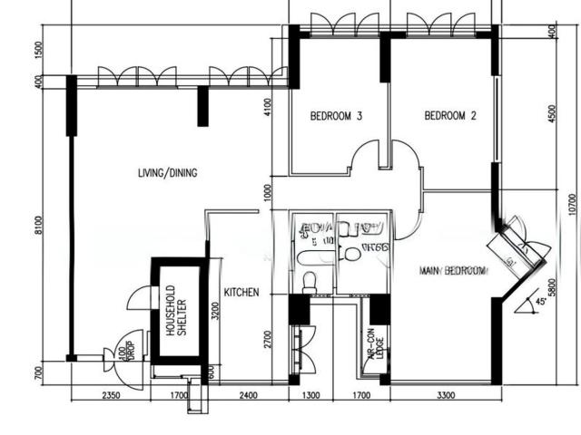 Detached House for sale in Tiong Bahru