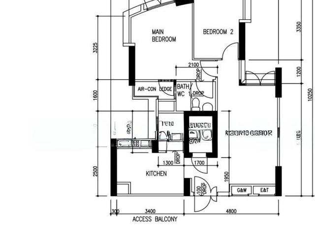 Detached House for sale in Telok Blangah