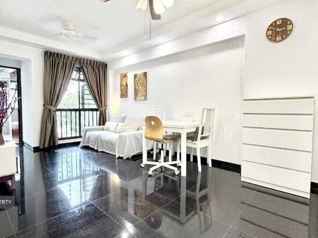 Detached House for sale in Telok Blangah