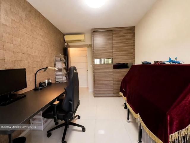 Detached House for sale in Telok Blangah