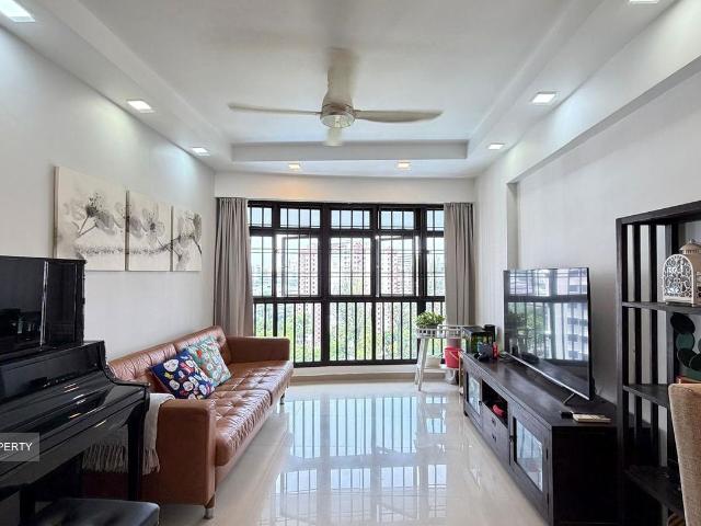 Detached House for sale in Telok Blangah