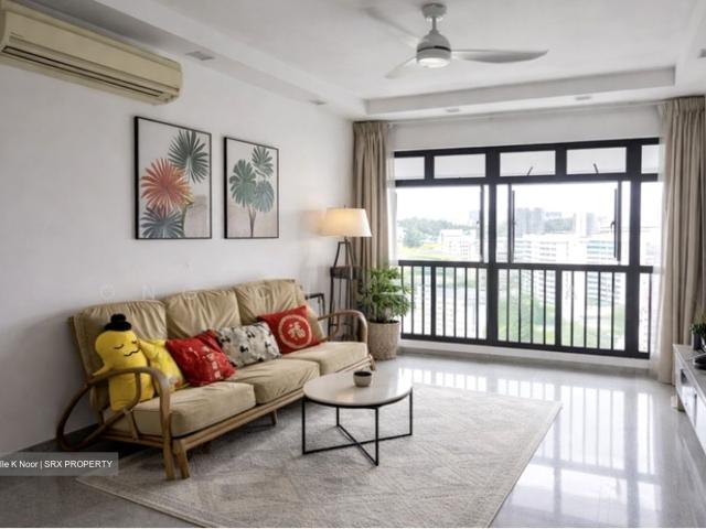 Detached House for sale in Telok Blangah
