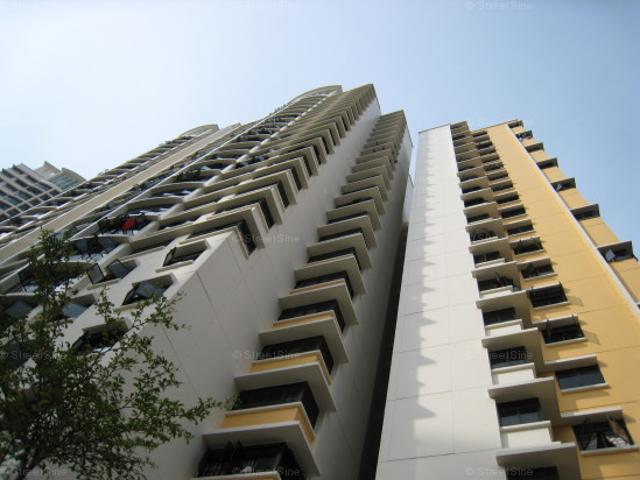 HDB House for sale in Bukit Timah
