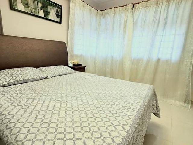 Detached House for sale in Tiong Bahru