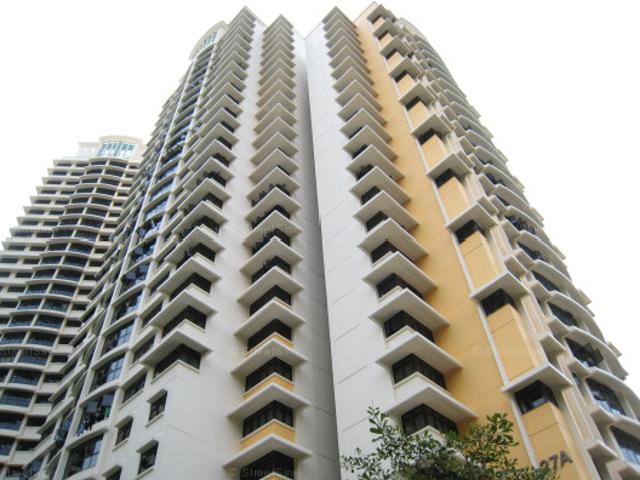 Detached House for sale in Telok Blangah