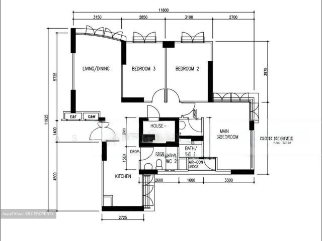 Detached House for sale in Tiong Bahru