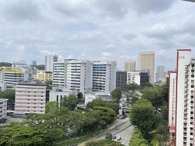 Detached House for sale in Telok Blangah