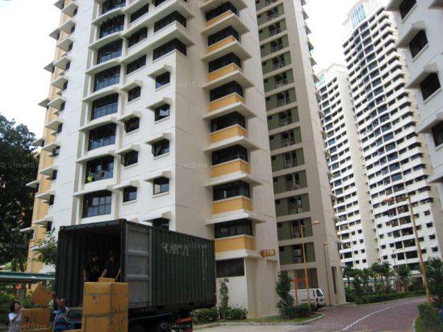 Detached House for rent in Telok Blangah