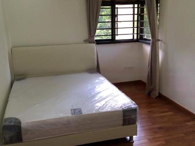 Detached House for rent in Telok Blangah