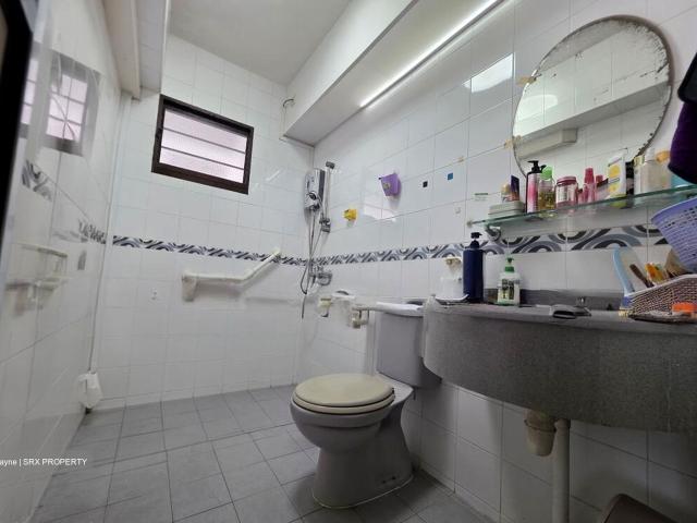 Detached House for sale in Telok Blangah