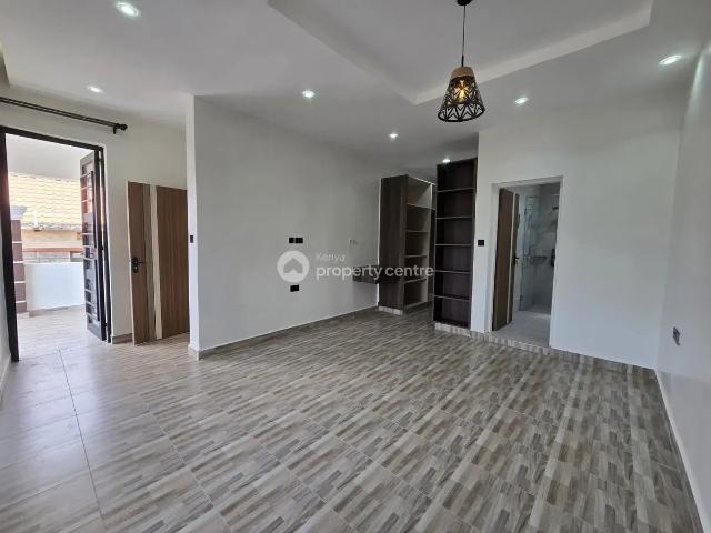 House for sale in Kiambu
